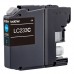 Cheap Compatible Brother LC-233C Cyan Ink Cartridge