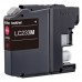Cheap Compatible Brother LC-233M Magenta Ink Cartridge