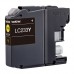 Cheap Compatible Brother LC-233Y Yellow Ink Cartridge