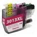 Cheap Brother LC-3313M Magenta Ink Cartridge