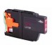 Cheap Brother LC-77M / LC73M Magenta Ink Cartridge