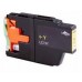 Cheap Brother LC-77Y / LC73Y Yellow Ink Cartridge