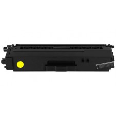 Cheap Compatible Brother TN-349Y Yellow Laser Toner Cartridge