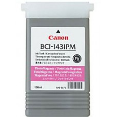 Cheap Canon BCI-1431PM Photo Magenta Ink Cartridge