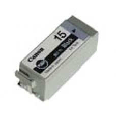 Cheap Canon BCI-15BK Black Ink Cartridge