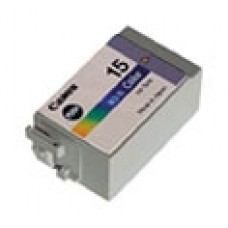 Cheap Canon BCI-15C Color C/M/Y Ink Cartridge