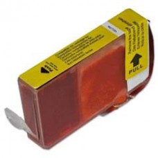 Cheap Canon BCI-3eY / BCI-6Y Yellow Ink Cartridge