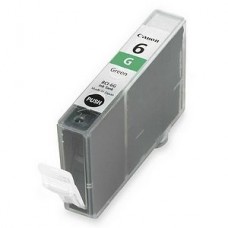 Cheap Canon BCI-6G Green Ink Cartridge