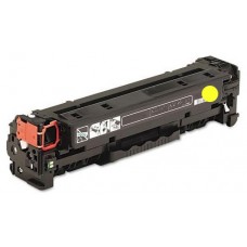 Cheap Compatible Canon CART322YII Yellow Toner