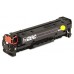 Cheap Compatible Canon CART322Y Yellow Toner