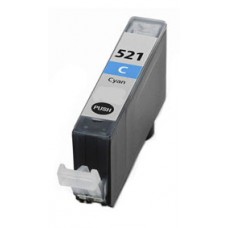 Cheap Canon CLI521C Cyan Ink Cartridge