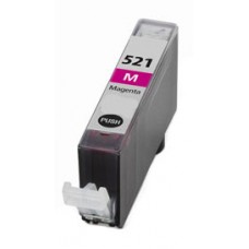 Cheap Canon CLI521M Magenta Ink Cartridge