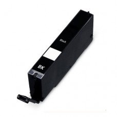 Cheap Compatible Canon CLI651XLB Photo Black Ink Cartridge