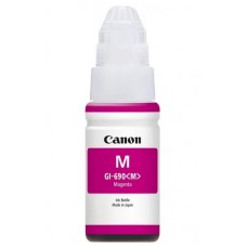Cheap Compatible Canon GI690M Magenta Ink Bottle
