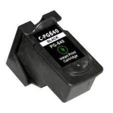 Cheap Canon PG-640XL Fine Black Ink Cartridge
