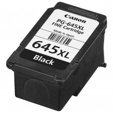 Cheap Canon PG-645XL High Yield Black Ink Cartridge