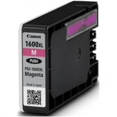 Cheap Compatible Canon PGI1600XLM Magenta Ink Cartridge
