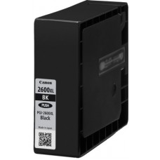 Cheap Compatible Canon PGI2600XLBK Black Ink Cartridge