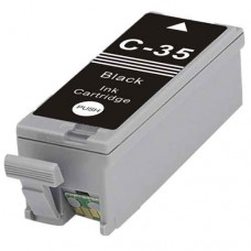 Cheap Canon PGI-35 Fine Black Ink Cartridge
