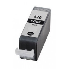 Cheap Canon PGI520BK Black Ink Cartridge