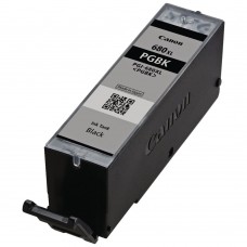 Cheap Compatible Canon PGI680XLBK Black Ink Cartridge