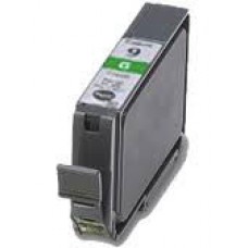 Cheap Canon PGI9G Green Ink Cartridge