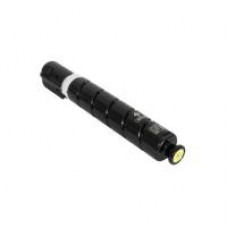 Cheap Compatible Canon TG-65Y Yellow Toner Cartridge
