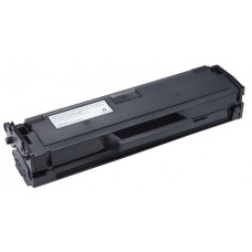 Cheap Dell D1160X 592-11859 Black Laser Toner Cartridge