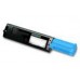 Cheap Dell 3000C 310-6839 Cyan Laser Toner Cartridge