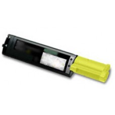 Cheap Dell 3000Y 310-6837 Yellow Laser Toner Cartridge