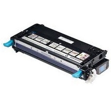 Cheap Dell 3110C / 3115C Cyan Laser Toner Cartridge