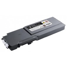 Cheap Dell 3760B 59211836 Black Laser Toner Cartridge