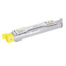 Cheap Dell 5100Y Yellow Laser Toner Cartridge