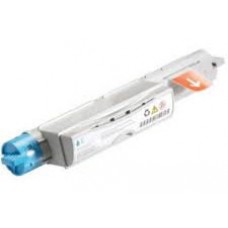 Cheap Dell 5110C Cyan Laser Toner Cartridge