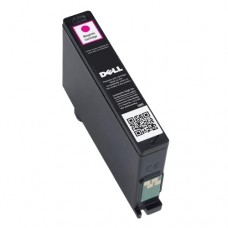 Cheap Dell 59211791 / 59211795 / 59211799 Magenta Ink Cartridge