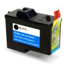 Cheap Dell 7Y743 Black Ink Cartridge
