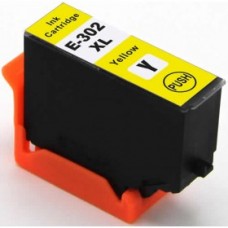Cheap Epson 302XLY Yellow Ink