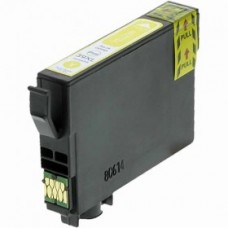 Cheap Epson 39XLY Yellow Ink