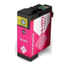 Cheap Epson C13T157390 #157 Magenta Ink Cartridge