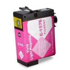 Cheap Epson C13T157690 #157 Light Magenta Ink Cartridge