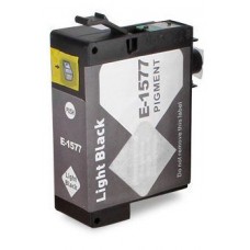 Cheap Epson C13T157790 #157 Light Black Ink Cartridge