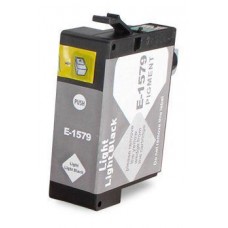 Cheap Epson C13T157990 #157 Light Light Black Ink Cartridge