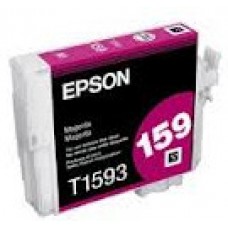 Cheap Epson C13T159390 #159 Magenta Ink Cartridge