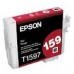 Cheap Epson C13T159790 #159 Red Ink Cartridge