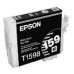 Cheap Epson C13T159890 #159 Matte Black Ink Cartridge