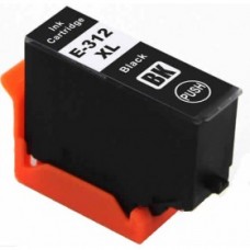 Cheap Epson 312XLB Black Ink
