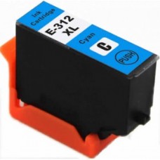 Cheap Epson 312XLC Cyan Ink
