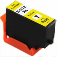 Cheap Epson 312XLY Yellow Ink