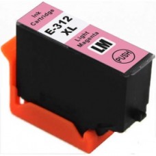 Cheap Epson 312XLLM Light Magenta Ink