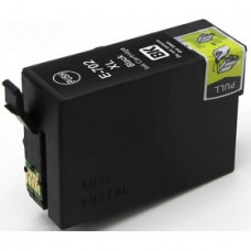 Cheap Epson 702XLB Black Ink